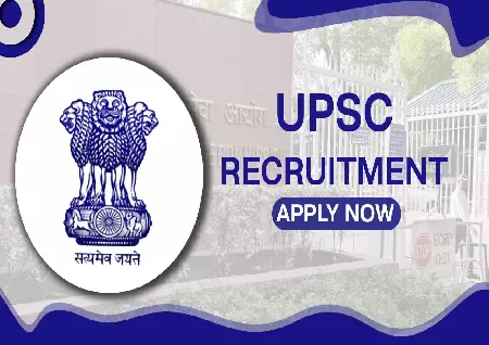 UPSC Recruitment 2023: Apply for 73 Assistant Controller and other posts