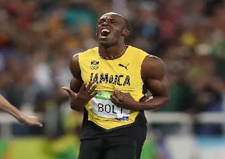 Usain Bolt reacts to financial scam Jamaican sprinting athlete loses $12.7 million