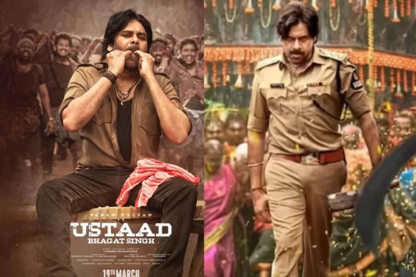 ‘Ustaad Bhagat Singh’ Benefit Show in Andhra Pradesh: Ticket Price and Show Details - Latest News