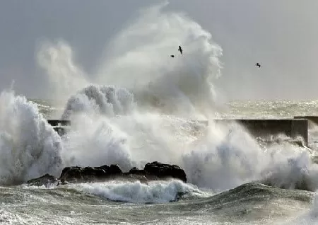 Vanuatu Tsunami: Small Waves Warning for Pacific Islands