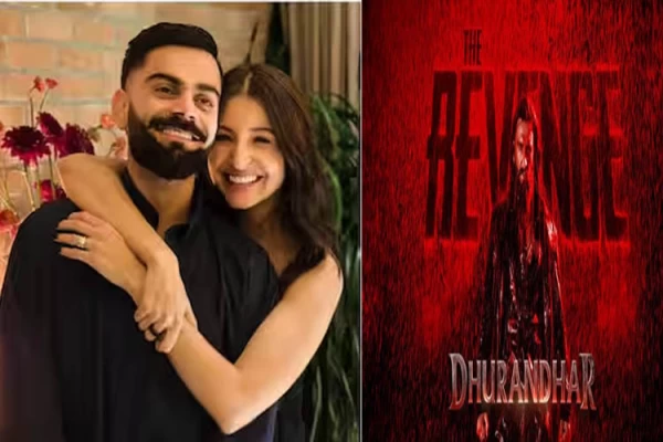 Virat Kohli and Anushka Sharma Praise ‘Dhurandhar 2’ - Latest News