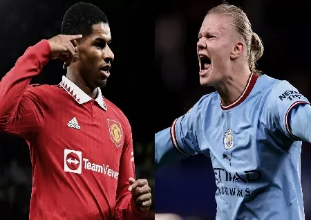 What channel is Man United vs Man City  How to watch Premier League on TV