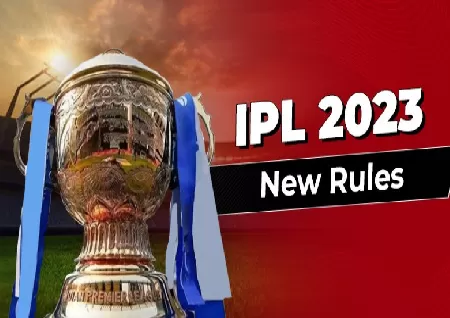 Whats New In IPL 2023? An Impact Player, Toss, Wider DRS Ambit