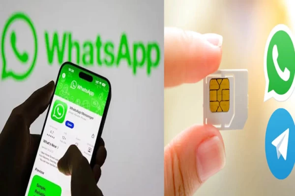 WhatsApp Access Without SIM Card Extended Until December 31 - Latest News