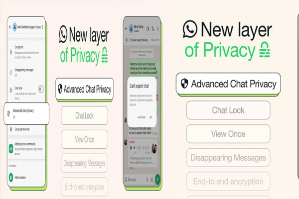 WhatsApp Introduces “After Reading” Feature for Better Privacy - Latest News