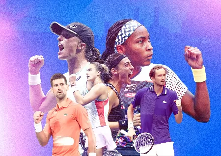 Who will win the 2023 Australian Open title