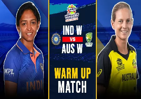 Women's T20 World Cup 2023:  IND vs AUS Live Streaming, When and where to watch the match live