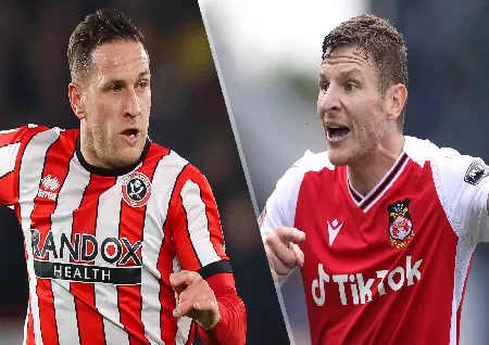 Wrexham vs Sheffield United Live stream, TV channel, kick off time, where to watch