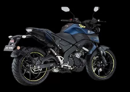 Yamaha MT-15 Version 2.0 Variants And Price In Bangalore