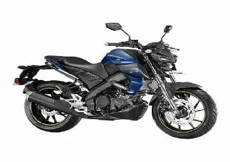 Yamaha MT-15 Version 2.0 Variants And Price In Delhi