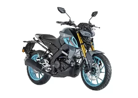 Yamaha MT-15 Version 2.0 Variants And Price In Lucknow