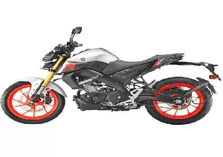 Yamaha MT-15 Version 2.0 Variants And Price In Pune