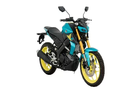 Yamaha MT-15 Version 2.0 Variants And Price In Vijayawada