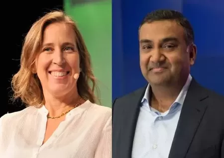 YouTube CEO Susan Wojcicki resigns, Indian-American Neal Mohan to be new CEO - Trending Topics