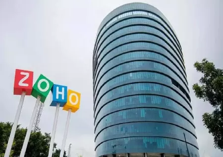 Zoho hits $1 billion revenue milestone to becomes first billion dollar company in India