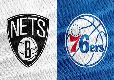 Image of 2023 NBA Picks : Nets Vs 76ers Prediction, Odds, Line Spread, Start Time