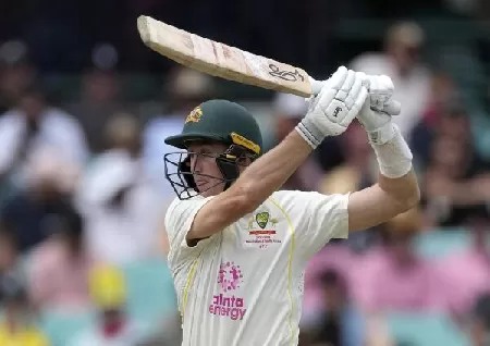 Images of Sydney Cricket Ground