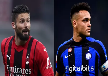 AC Milan Vs Inter Milan Streaming How To Watch Supercoppa Italian