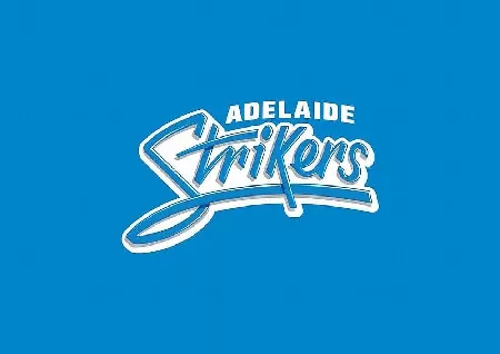 Image of Adelaide Strikers