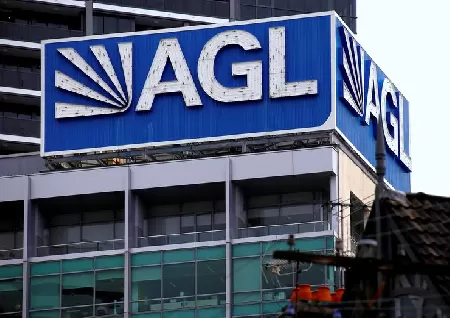 Images of Agl Energy