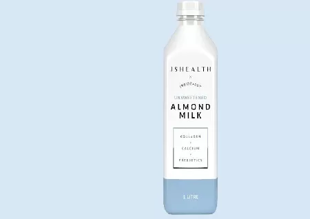 Image of Almond Milk Brand Recalled In NSW After Link To Life-threatening Botulism Case