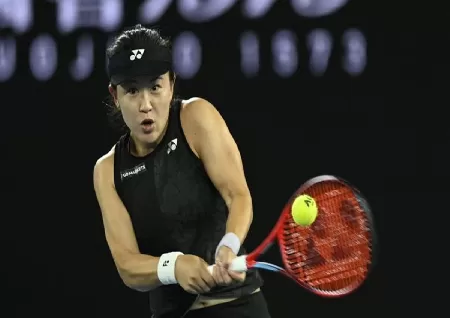 Image of Alycia Parks, Lin Zhu Win First Singles Titles In WTA