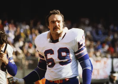 Images of Conrad Dobler