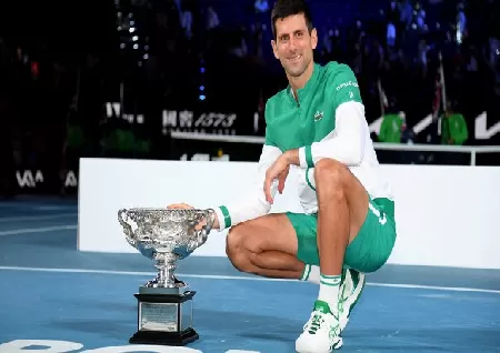 Australian Open :  Who Will Win The Mens Singles Title