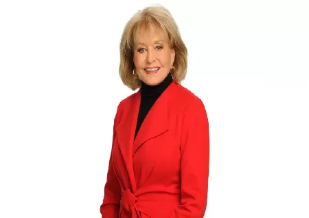 Images of Barbara Walters