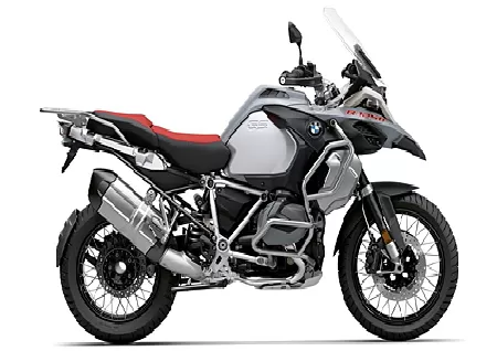 BMW R 1250 GS Adventure Price, Specifications And Features