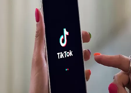 Images of Tik Tok