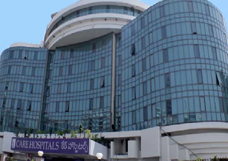 Images of Hospitals In Hyderabad