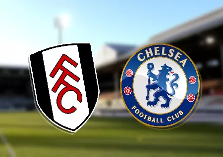 Images of Chelsea Vs Fulham