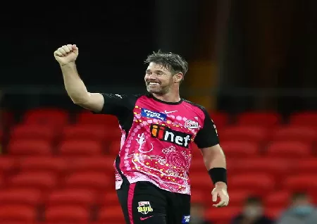 Daniel Christian Announces Retirement From Big Bash League