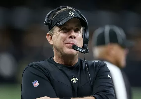 Images of Sean Payton