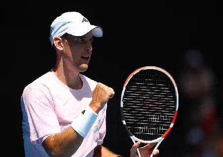 Images of Australian Open