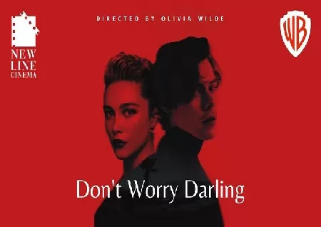 Image of Dont Worry Darling Review: Streaming On HBO Max