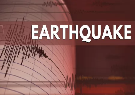 Image of Earthquake Of 6.5 Magnitude Hits Argentina