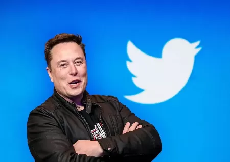 Elon Musks Twitter Bans And Blocks Links To Rival Mastodon