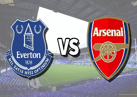 Images of Everton Vs Arsenal