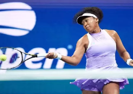 Every Day Is A New Blessing Tennis Star Naomi Osaka