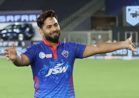 Image of Ex-India Star Suggests Rishabh Pant Replacement For Delhi Capitals In IPL 2023