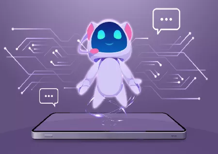 Images of Chatbot