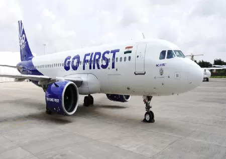 Go First Flight Forgets 50 Passengers In Bus, Watchdog Seeks Report