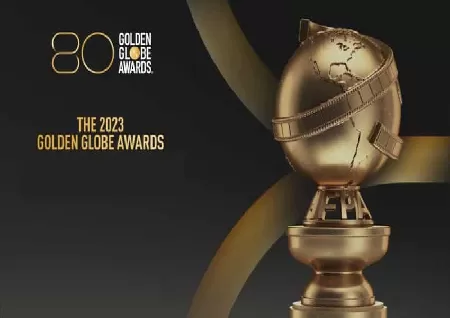 Image of Golden Globe Nominations 2023 : See The Full List Of Nominees