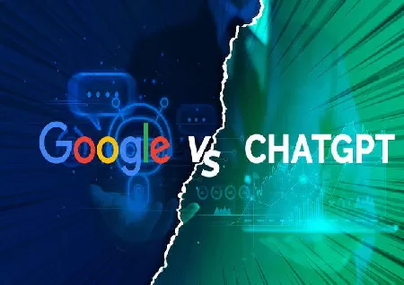 Google Introduces Bard, A New AI Competitor To ChatGPT