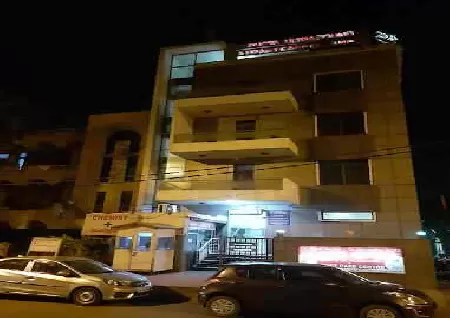 Gupta Ultrasound And Heart Care Centre In Paschim Vihar, Delhi