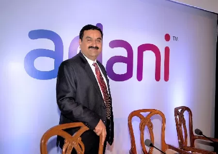 Images of Adani Group