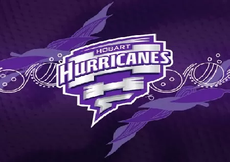 Image of Hobart Hurricanes