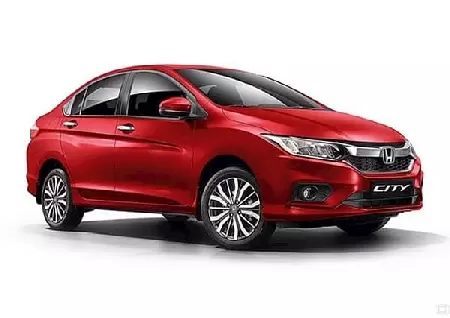 Honda City 4th Generation Price, Specs And Features